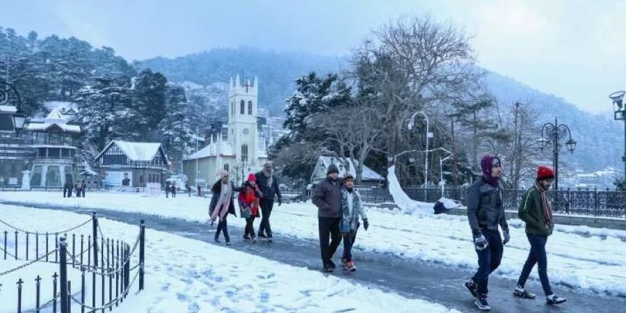Dharamshala Dalhousie Tour Package