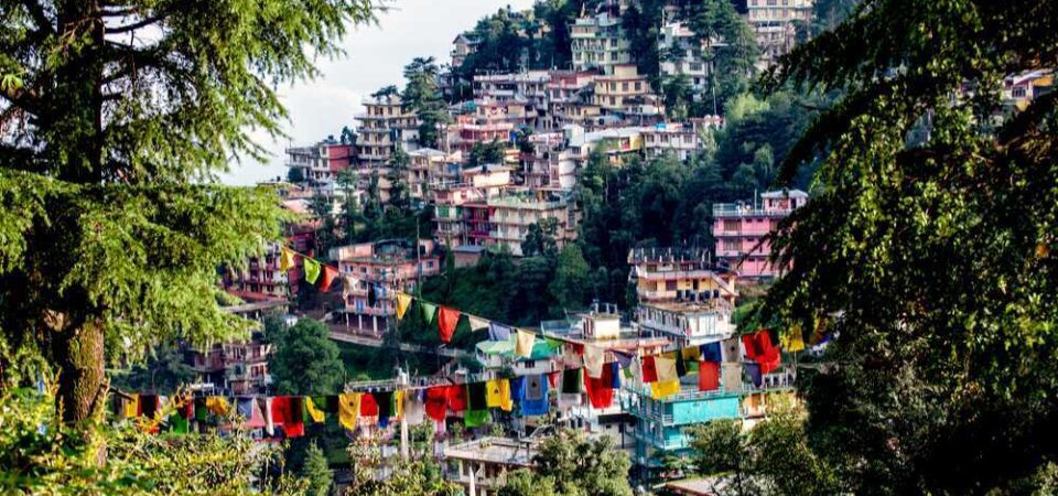 Himachal Honeymoon Tour Package