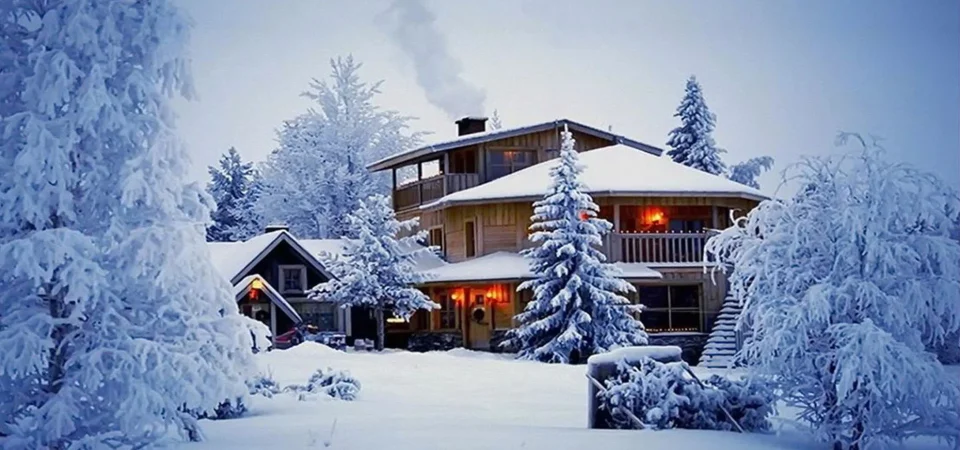 Shimla Manali Tour Package