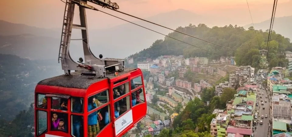 Himachal Honeymoon Tour Package