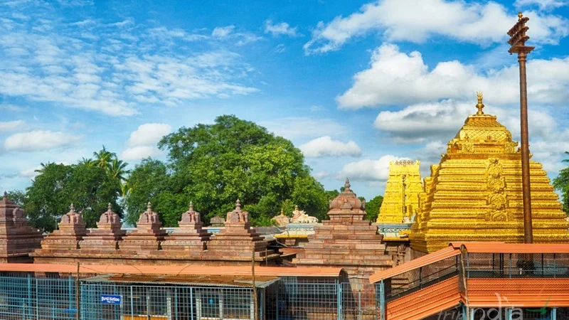 12 Jyotirlinga Tour Package 2024