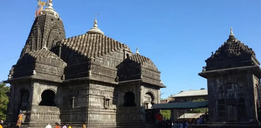 12 Jyotirlinga Tour Package 2024