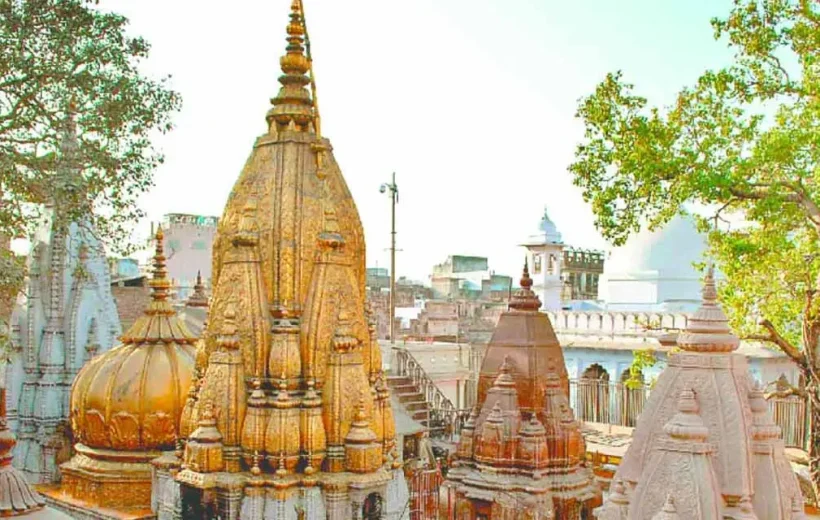 Best Kashi Vishwanath Package 2N/3D