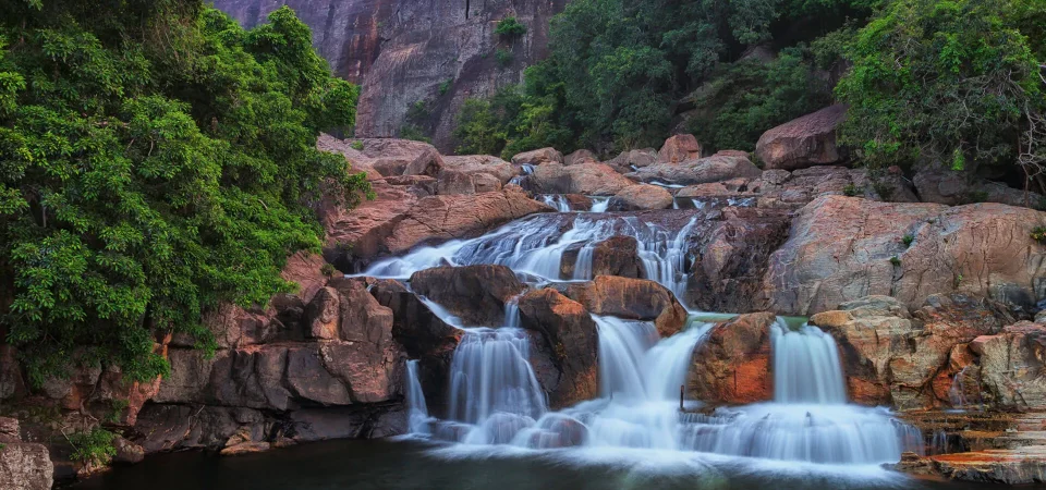 Jharkhand Tour Packages