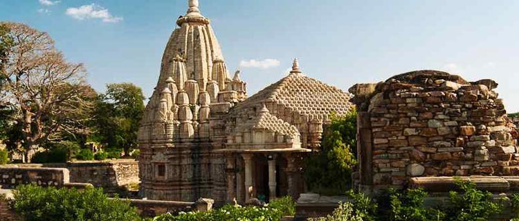 Ranchi - Netarhat - Betla 4N/5D Tour